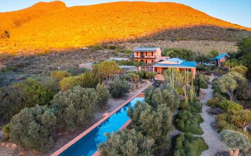 7 Bedroom Property for Sale in Robertson Western Cape